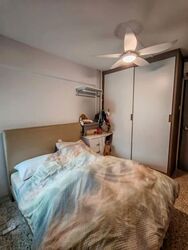 Blk 646 Ang Mo Kio 61 (Ang Mo Kio), HDB 3 Rooms #562629421